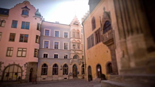 Un jour à Ratisbonne