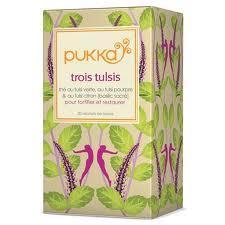 pukka tt Les Thés et Tisanes Pukka
