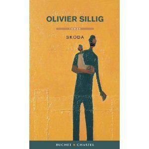 Skoda Olivier Sillig Lectures de Liliba_