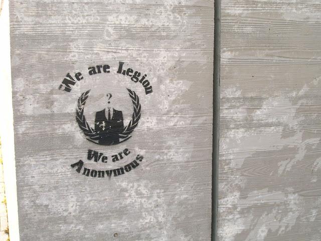 we are, en somme