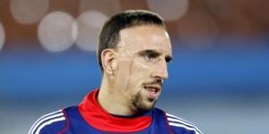 Ribéry : « Comment oublier mes adieux au Vélodrome »