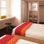 L’hotel le plus cool et le moins cher à NY !