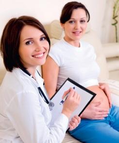 INCONTINENCE: Bien moins fréquente après une césarienne – BJOG: An International Journal of Obstetrics and Gynaecology