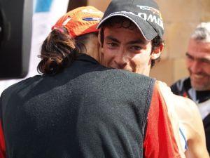 Kilian Jornet écrase le record du GR20