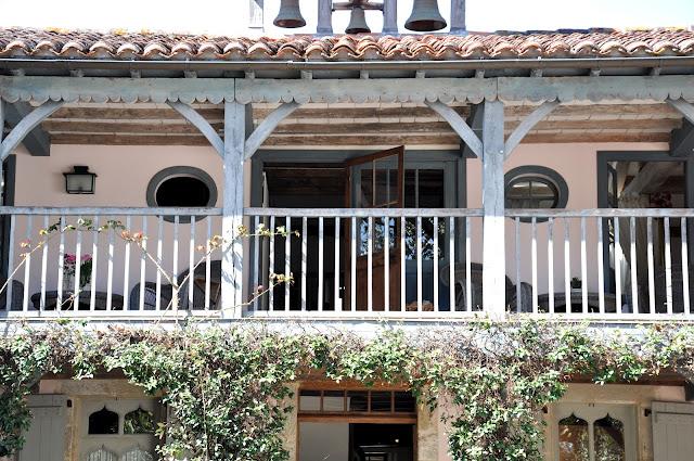 christine guérard eugénie les bains