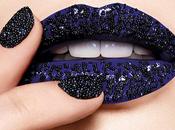 Tendance vernis 2012: manucure Caviar collection caviar Ciaté