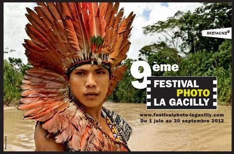 Festival photo Peuples et Nature La Gacilly 2012