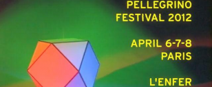 Festival Sound Pellegrino : bulle sonore !