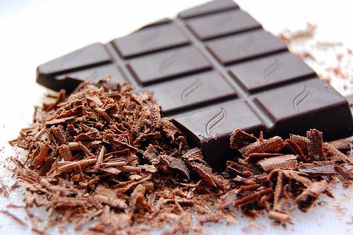 Manger du chocolat ferait maigrir