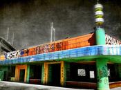 travers l'objectif d'un iPhone 4S...