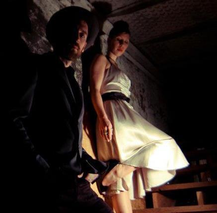 [Découverte] Le duo Birdseye nous dévoile le magnifique « Wake of The Storm »