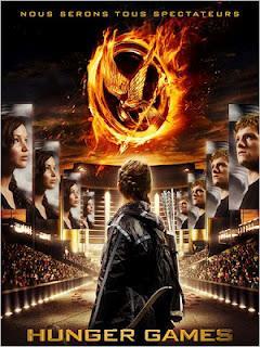 Cinéma Eva / Hunger Games
