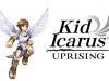 Kid icarus Uprising accueil