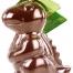  Bimbi Bio chocolat au lait de Bovetti   Figurine en chocolat bio et son moule à réutiliser.    Prix: 6,40€     Voir Voir le produit  