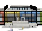 Aujourd’hui, Google rend hommage l’architecte allemand, Ludwig Mies Rohe
