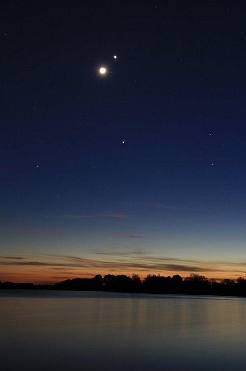 lune-venus-jupiter-crepuscule-26 mars 2012
