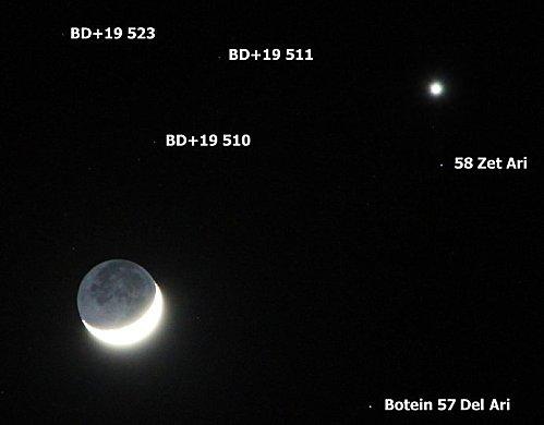 lune-venus-etoiles-26 mars 2012