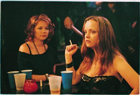 Critique Cinéma: Prozac Nation