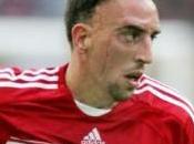 Ribéry sera 50-50″