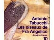 Antonio Tabucchi septembre 1943 mars 2012)