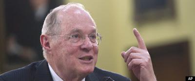 Cour suprême en solitaire