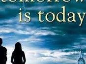 Tempest Ennemis temps Tomorrow Today Julie Cross quelques mots}