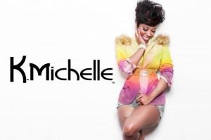 K.Michelle revient avec  » Irrelevant »