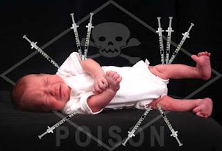 La vaccination ou l'éloge de l'incohérence