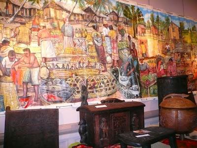 Fête de la francophonie