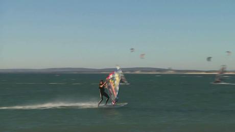 Le move du jour #16 : Burner One-Handed 360 by Maarten van Ochten H73 ! media