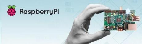 raspberryPiHeader 560x176 Le raspberry Pi de nouveau en vente !