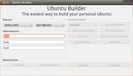 UbuntuBuilder 43 560x319 Ubuntu 12.04   Ubuntu builder 1.4.0