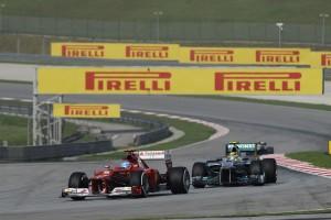 L’aérodynamisme en F1: Dossier