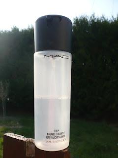 Mac et son fix + ...Top ou flop ?