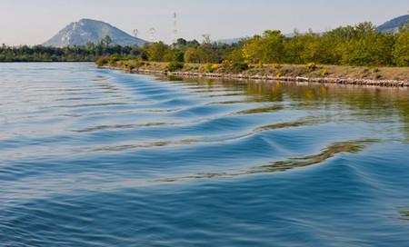 Le journal du printemps 2012 spécial Fleuve Rhône