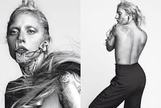 Anniversaire de Lady Gaga : 26 ans / 26 looks