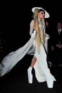 Anniversaire de Lady Gaga : 26 ans / 26 looks
