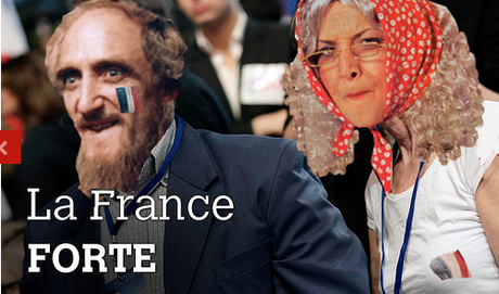 La grand-mère caillera*. Thriller électoral.