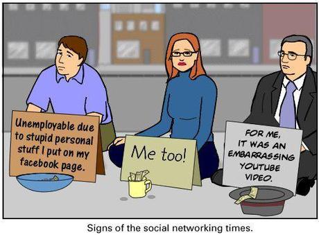 smedia Comment nettoyer une mauvaise eRéputation ?