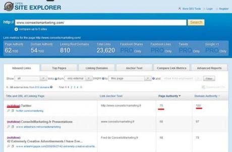 open-site-explorer open-site-explorer