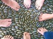 L’hygiène pieds heureux