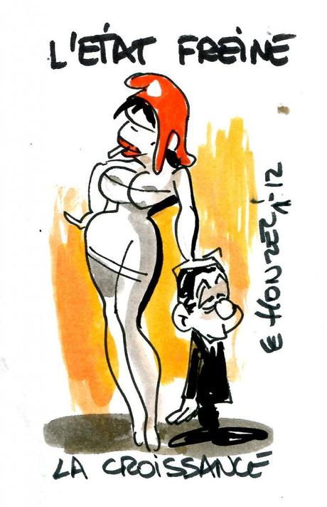 imgscan contrepoints 919 croissance étatisme Face à la récession, quelles mesures prendre ?