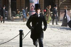 Nouvelles photos de Bel Ami + HQ/UHQ