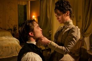 Nouvelles photos de Bel Ami + HQ/UHQ