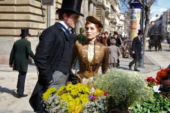 Nouvelles photos de Bel Ami + HQ/UHQ