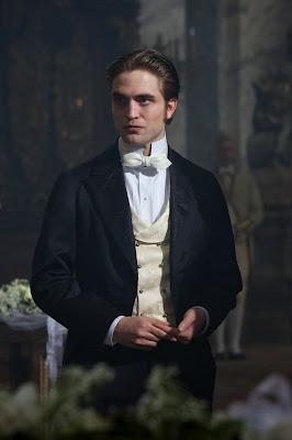 Nouvelles photos de Bel Ami + HQ/UHQ
