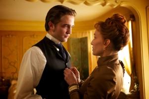 Nouvelles photos de Bel Ami + HQ/UHQ