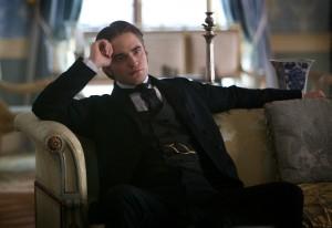 Nouvelles photos de Bel Ami + HQ/UHQ