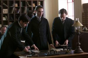 Nouvelles photos de Bel Ami + HQ/UHQ