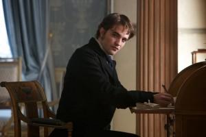 Nouvelles photos de Bel Ami + HQ/UHQ